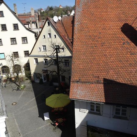 New Business Apartment With Flair Hersbruck Exterior photo