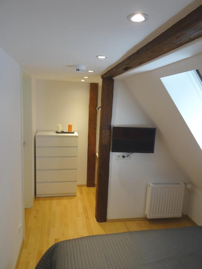 New Business Apartment With Flair Hersbruck Exterior photo